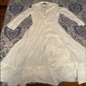 Zara Dress